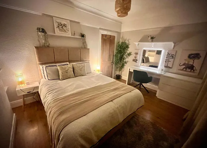 My Little Place In The City
