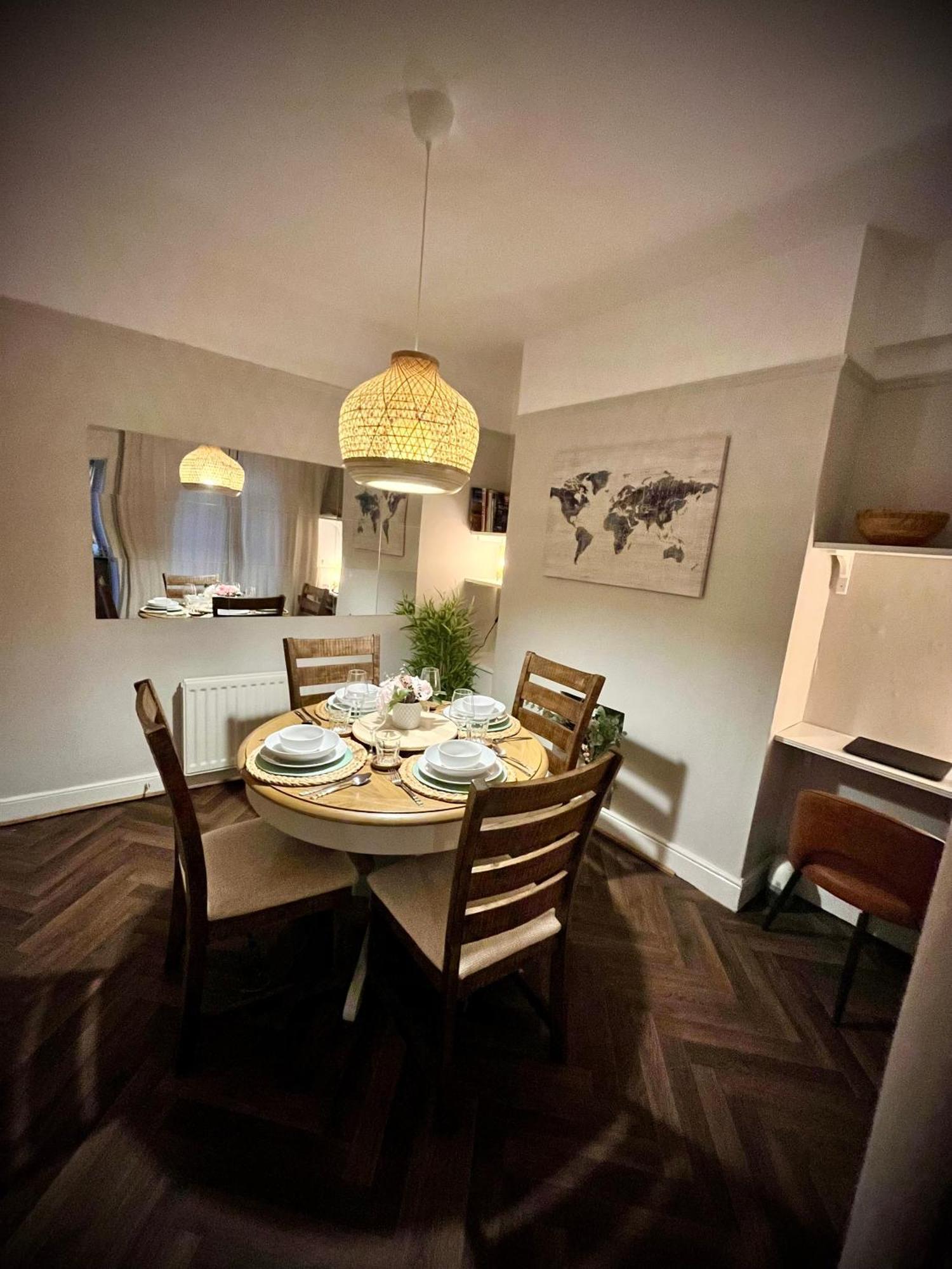 My Little Place In The Hébergement de vacances