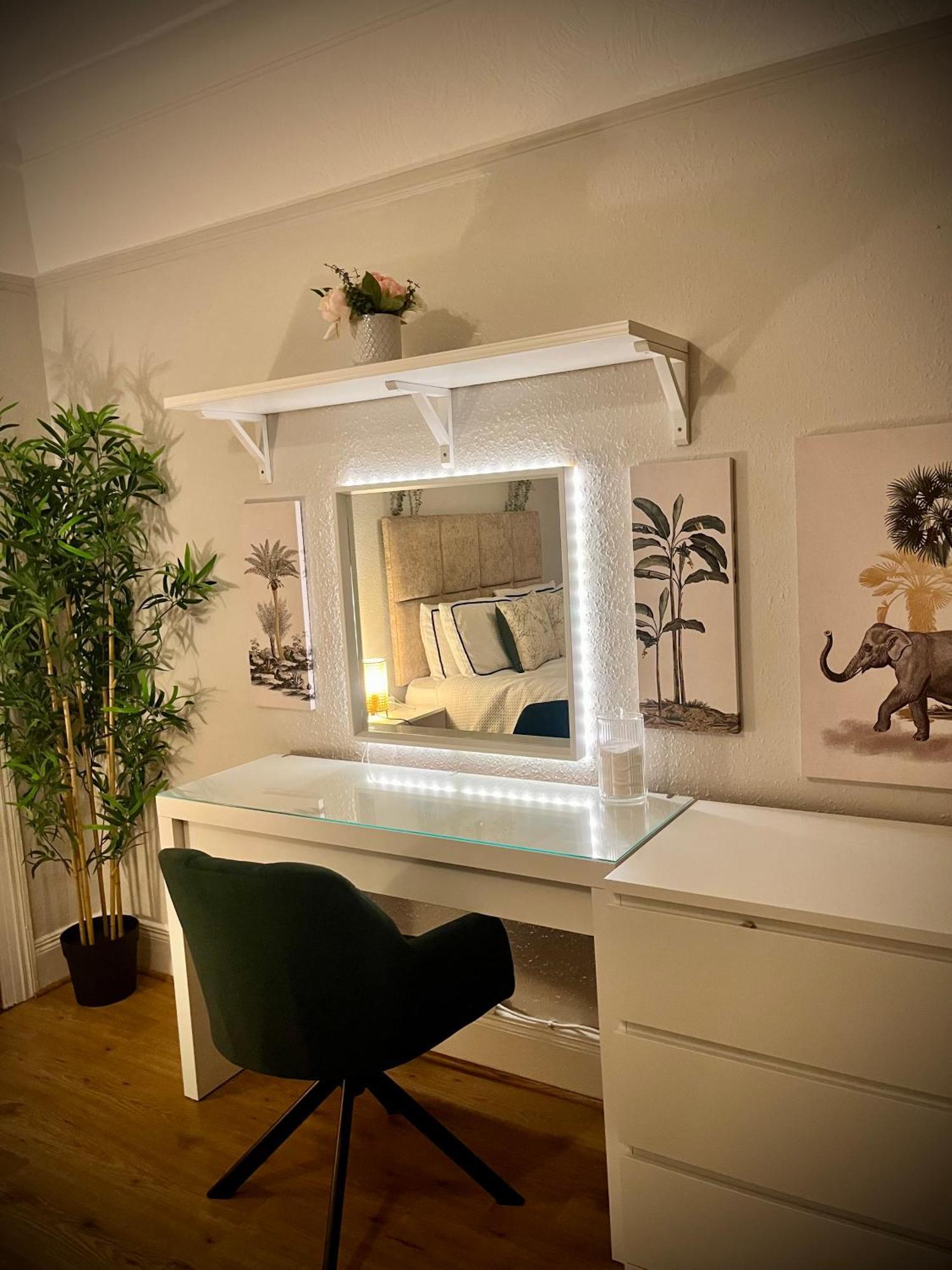 My Little Place In The Belfast